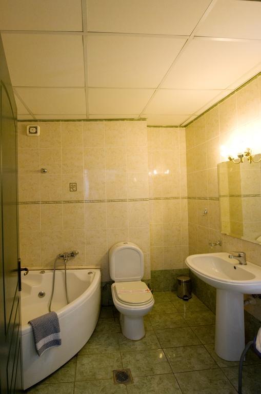 Agriani Hotel Ксанти Номер фото