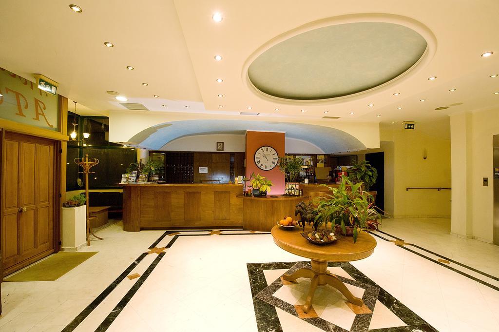 Agriani Hotel Ксанти Экстерьер фото